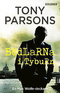 Parsons Tyburn